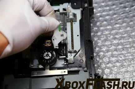 Смяна лазер Xbox 360