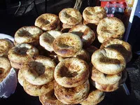 Bucătăria tradițională în Tadjikistan - lista de bucate naționale, cu o descriere și fotografiile sunt în valoare