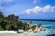 Top 10 locuri pe care ar trebui să viziteze Seychelles