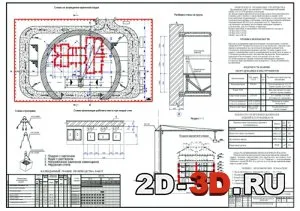 hărți tehnologice pentru lucrări de construcții, cu o casa de locuit