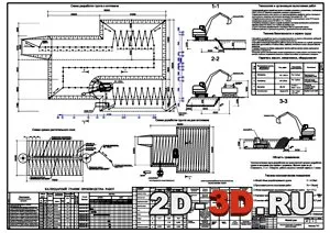 hărți tehnologice pentru lucrări de construcții, cu o casa de locuit