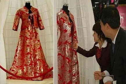 Top 10 legdrágább esküvői ruha - Fair Masters - kézzel készített, kézzel készített