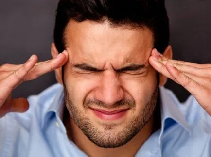 A tudósok rájöttek, hogyan lehet megszabadulni a fejfájás egyszer és mindenkorra