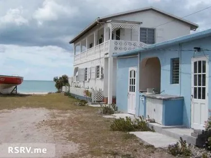 Túrák a sziget Anguilla, az árak 2017-2018, Anguilla szállodát, fényképek és videó