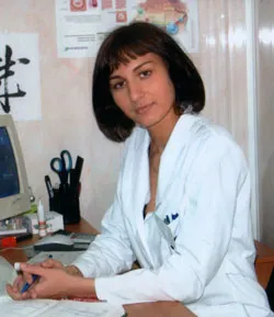 Uroginekologii, urolog si ginecolog in Chelyabinsk - Centru urologie Dr. Sokolov