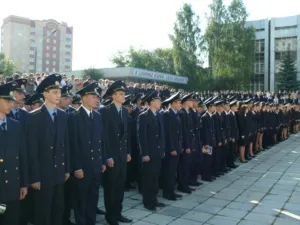 Уляновск висше авиационно училище за гражданска авиация