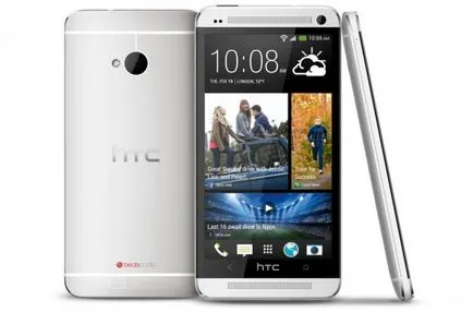 Set de recuperare ClockworkMod (CWM) pe HTC One - htc, o htc, firmware - droidtune - Top locuri toate