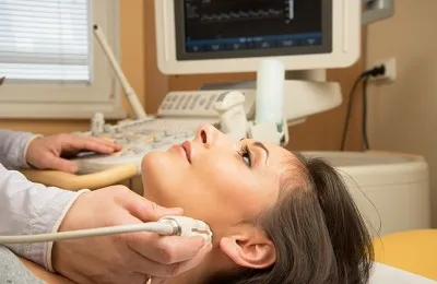 Érrendszeri Doppler ultrahang a nyak és a fej (Doppler), mi ez, az olvasás és a diagnosztikában tartott