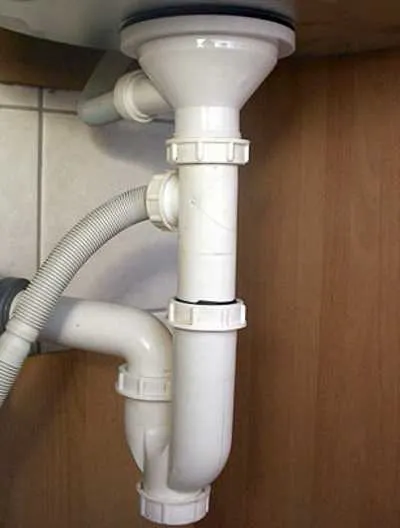 Instalarea și conectarea video mașină de spălat vase