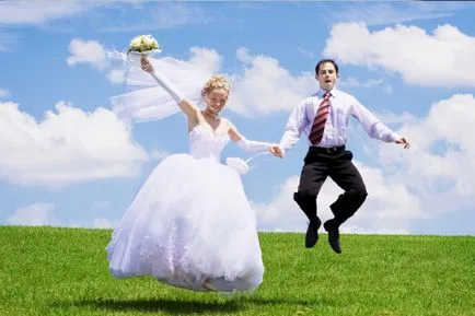 О женен непоносимо как да се ускори сватба