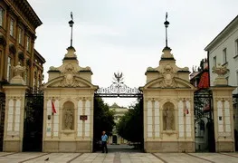 Universitatea din Varșovia-instruit în Polonia, mojaedukacja