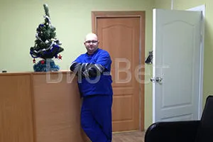 clinica veterinara Avtozavodskaya