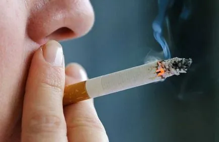 Visszértágulatok és a dohányzást, ha dohányzó visszeres a lába miatt, a visszértágulatok kezelésében