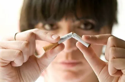 Visszértágulatok és a dohányzást, ha dohányzó visszeres a lába miatt, a visszértágulatok kezelésében