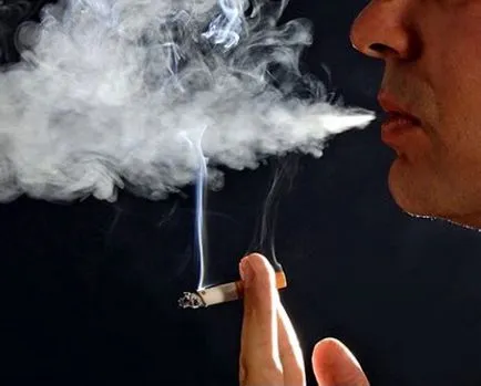 Varice și fumatul în cazul în care fumatul cu varice la nivelul membrelor inferioare se datorează, tratamentul varicelor