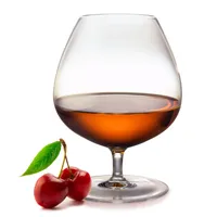 Cherry brandy likőr recept otthon