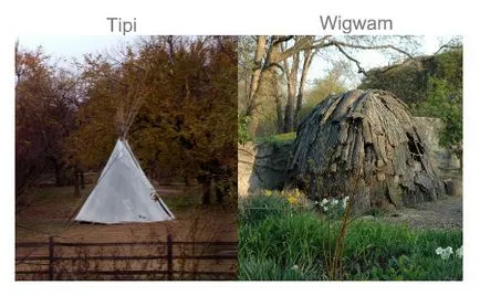 Wigwam saját kezűleg