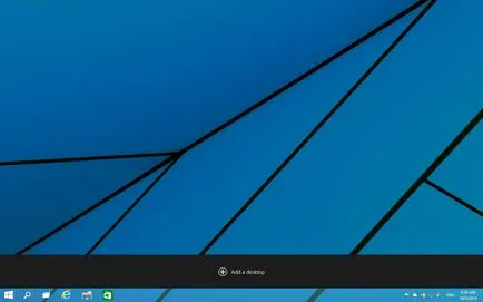 windows 10 virtuális asztali