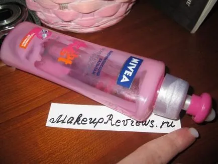 Балсам за Изправяне NIVEA наистина изглажда не гладене прегледи на козметика