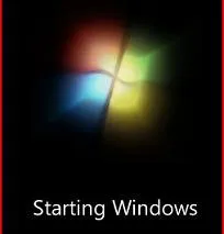 Windows 7 pe un disc virtual