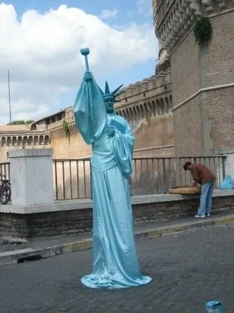 Rimini a fost super, o revizuire a turistului pe olionka