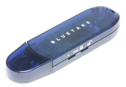 Introduceți revizuire albastru dispozitive dinți calculator Bluetooth companii bluetake