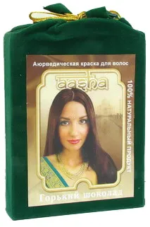 Henna și Ayurveda par Dye