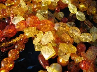 Amber margele in bolile tiroidiene