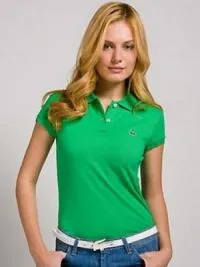 verde T-shirt