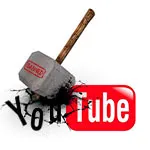 A YouTube letiltotta bevételszerzési