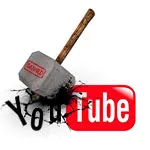 YouTube are dezactivat generarea de bani