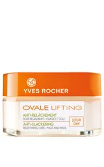 Yves rocher de ridicare crema de zi ovale, crema de noapte pentru pielea din jurul ochilor Cream