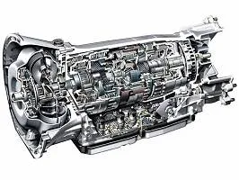 Смяната на маслото на мерцедеса автоматични предавателни със собствените си ръце