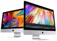 Представяме ви новия ябълка IMAC или кратък преглед на актуализираната моноблок - Сергей Неверов