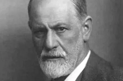 Sigmund Freud a avut cancer de 16 ani și folosit cocaină și a murit de morfină