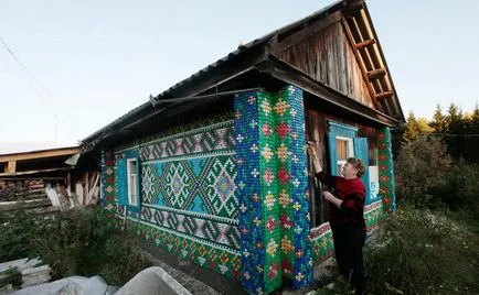 15 оригинални начини за използване на старите пластмасови бутилки у дома