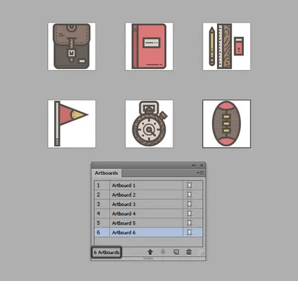 10 Instrumente Adobe Illustrator, ar trebui să știe despre fiecare designer