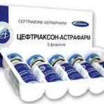 ceftriaxona antibiotice pentru tratamentul sinuzitei în timpul sarcinii adverse efecte, instrucțiuni