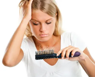 Алергия към боя за коса - причини, симптоми и лечение