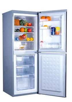 Automatikus kiolvasztás hűtőszekrények előnyeit és hátrányait - E-Shop
