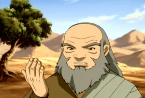 Avatar legenda annge - informatii despre personajele