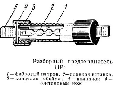 прекъсвачи