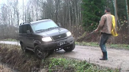 Autó csörlő off-road járművek, elektromos, kézi, hordozható, automatikus illesztőprogram