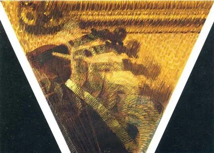 Giacomo Balla (1871 - 1958) (futurizmus), a művészettörténet