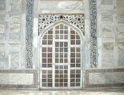 pietre arhitecturale Agra