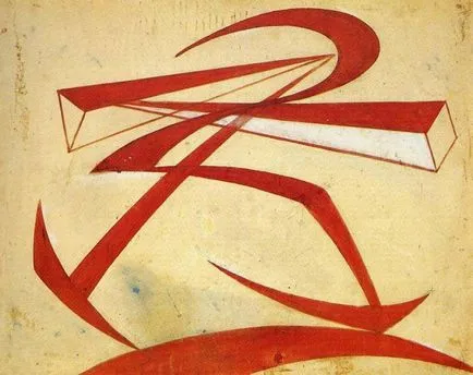 Giacomo Balla (1871 - 1958) (futurizmus), a művészettörténet