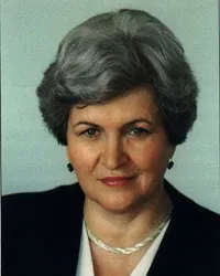 Biografie Vera Prilepskaya