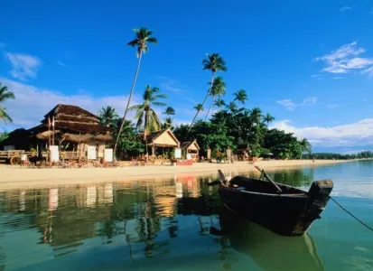 Biztonságos úszás Phuket - Thaiföld - keresek kaland szokatlanul gyönyörű szigeten