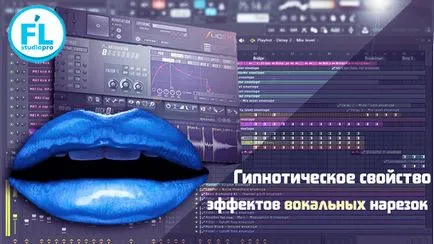 automatizarea rapidă a parametrilor externi în fl studio VST