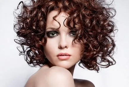 Biozavivka haj átlagos hossza egy fotó előtt és után, és vélemények eljárások ár